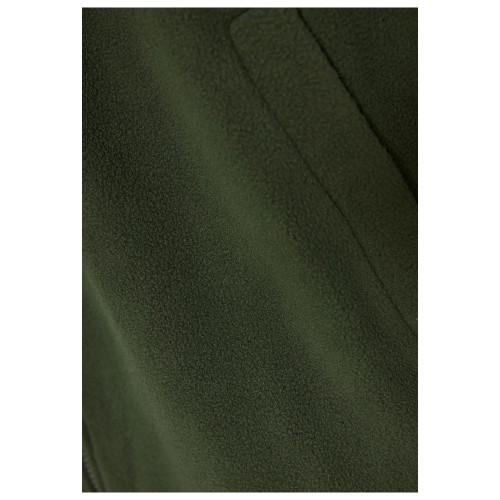 Funky Buddha Ανδρική Ζακέτα Fleece